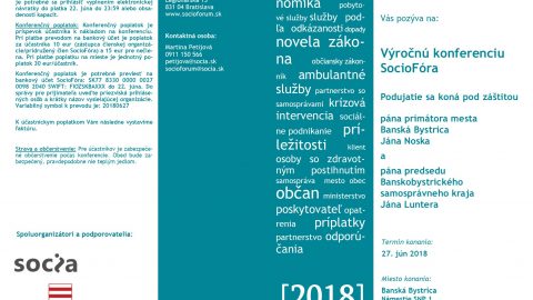 socioforum 2018_pozvanka_1